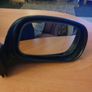 Nissan Micra K11 Driver Side Front Manual Door Mirror 1998-2002 Image 6
