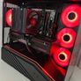 High End Gaming PC | RX 9070 XT 16gb / Ryzen 7800x3d / DDR5 Image 3