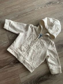 Baby girl jumper GAP kids clothes