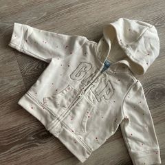 Baby girl jumper GAP kids clothes