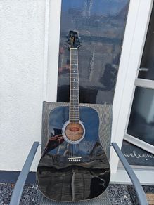 Stagg Sw203bk