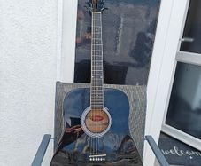 Stagg Sw203bk