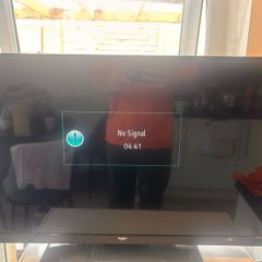 bush Tv