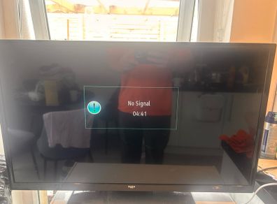 bush Tv