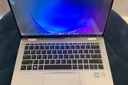 Hp Elite X360 1030 G3 2in1 Laptop I7/16gb/512ssd/fhd