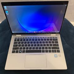 Hp Elite X360 1030 G3 2in1 Laptop I7/16gb/512ssd/fhd