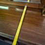 Antique Sideboard Base Walnut Dresser Base Image 5