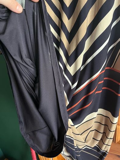 midi dress M&S
