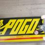New Unused RRP150eur Complete Skateboard POGO3012 Racer 1993 8.125 Image 6