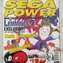 Sega Power Magazine Issue 60 November 1994 Image 2