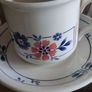 Staffordshire tea set Image 5