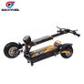 QUICKWHEEL AB2 6000W 60V 40AH Dual Motor Electric Scooter Image 2