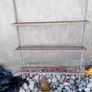 fuel tank steps platform shelfs garage Image 4