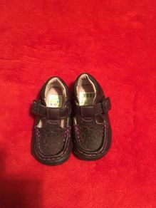 Clarks Shoes, size EU-19, UK-3F