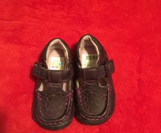 Clarks Shoes, size EU-19, UK-3F