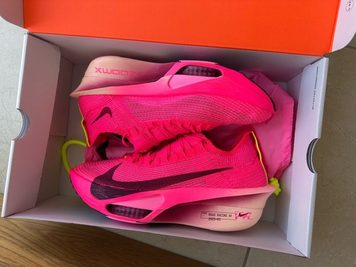 Nike Alphafly 3 Next %