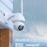 Calving Camera... Nigh Vision..360 Pan ...Free Nationwide Delivery ..Gilligan Sales Image 3