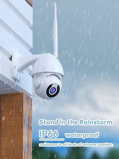 Calving Camera... Nigh Vision..360 Pan ...Free Nationwide Delivery ..Gilligan Sales
