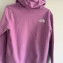 The North Face Girls Hoodie size Large (10-12 years) Image 5