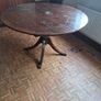 Expandable antique table Image 2