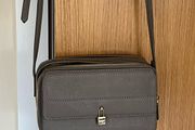 Paul Costello camera bag . New
