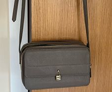 Paul Costello camera bag . New