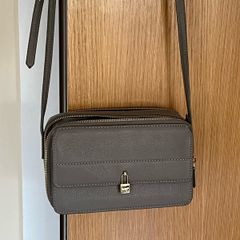 Paul Costello camera bag . New