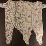 Onesie Bundle 3 to 6 months Image 4