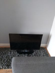 Samsung 32" TV