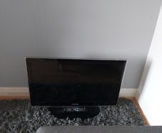 Samsung 32" TV
