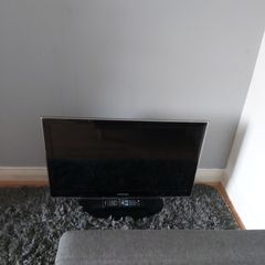 Samsung 32" TV