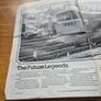 Rare Find: Vintage Railway Modellier March 1981 Image 2