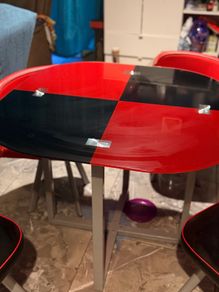 kitchen table