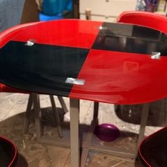 kitchen table