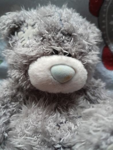 "Me to you" and "original brown bear" bears