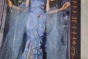 Blue Fairy 85th anniversary Disney doll