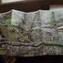 2001 'Photomap: Central Dublin (@Photomap)' Folding Map Image 4
