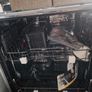 Integrated Dishwasher Image 3
