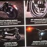 Pure Air 5 Ultra Suspension - 6 Months Old + 6 Months Warranty of Punctures and other issues Image 4