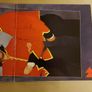 Gary Moore & Phil Lynott - Out In The Fields - 12" Vinyl Single + Hundreds More Image 4