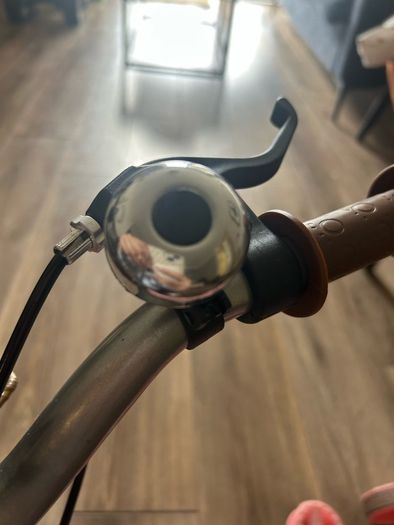 12 inch girls bike