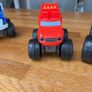 Blaze & the Monster Machines Image 5