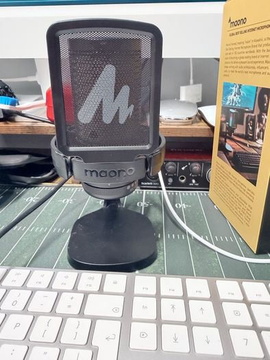 Microphone Maono DGM20