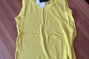 New Zara cotton top