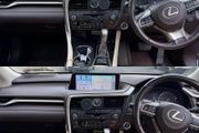 Lexus Carplay Android Auto