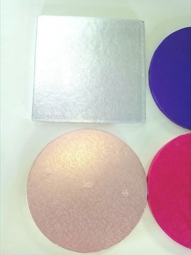 Cake Boards