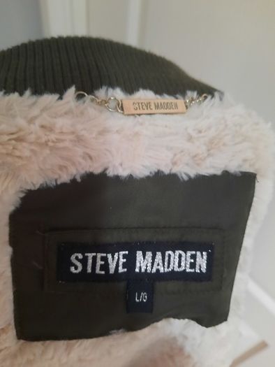 Steve Madden Jacket