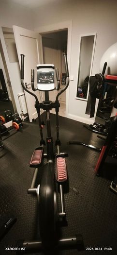 elliptical trainer