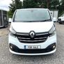 Renault Trafic Sport 2.0d Lwb ( 1Yr Warranty ) Image 8