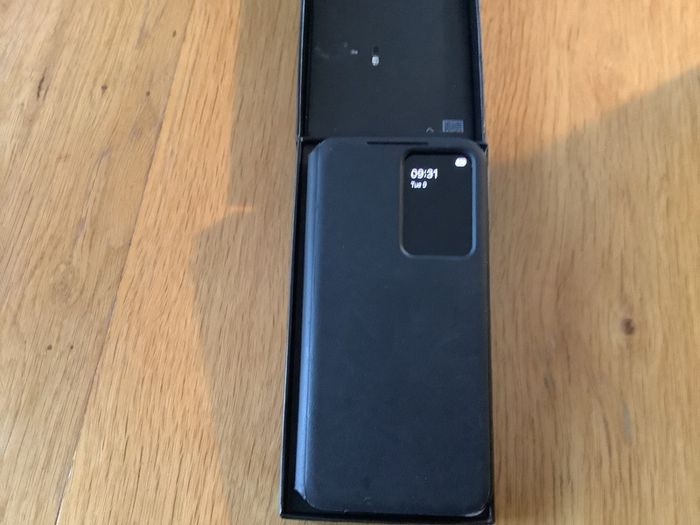 Samsung S24, Perfect condition